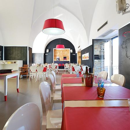 Camere A Sud Alliste Exterior foto