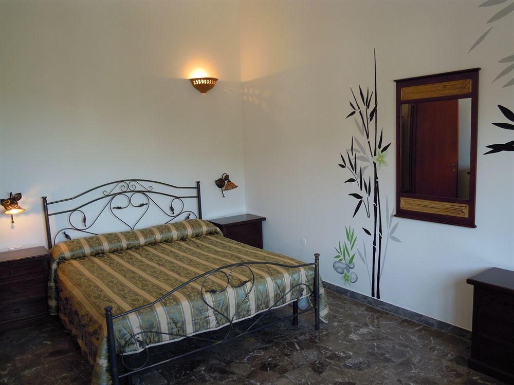 Camere A Sud Alliste Exterior foto